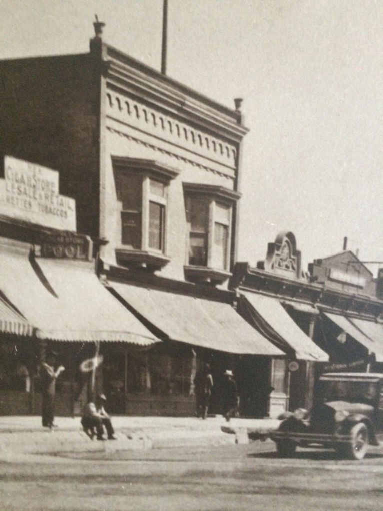 Taber 1920